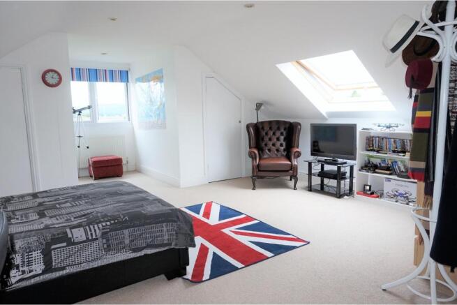 Bedroom Five