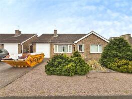 3, Exmoor Close, North Hykeham, Lincoln LN6 9PW