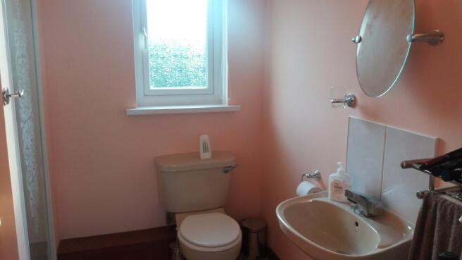 Master En-suite