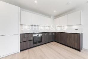 2802, Menara Point, Affinity View, Stratford, London E16 4EH
