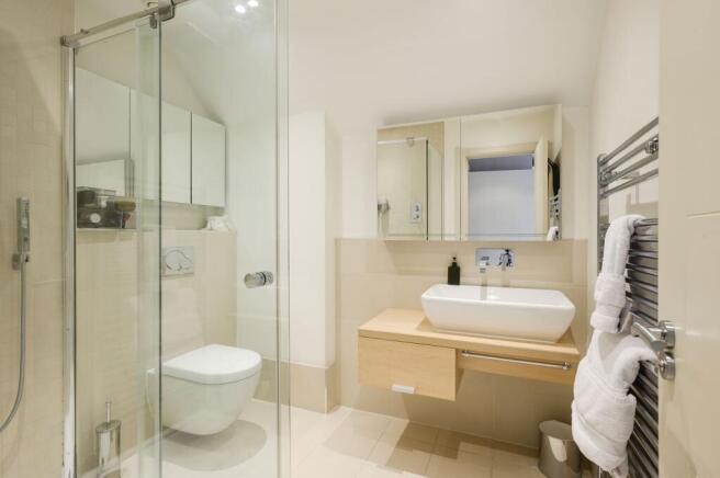 Principal Ensuite