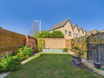 Little Red Walk, Questor, Dartford, Kent, DA1