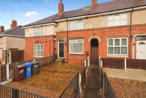 21, Paddock Crescent, Sheffield S2 2AQ