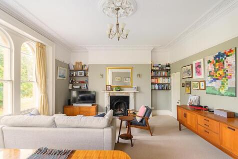 Upper Belgrave Road, Clifton