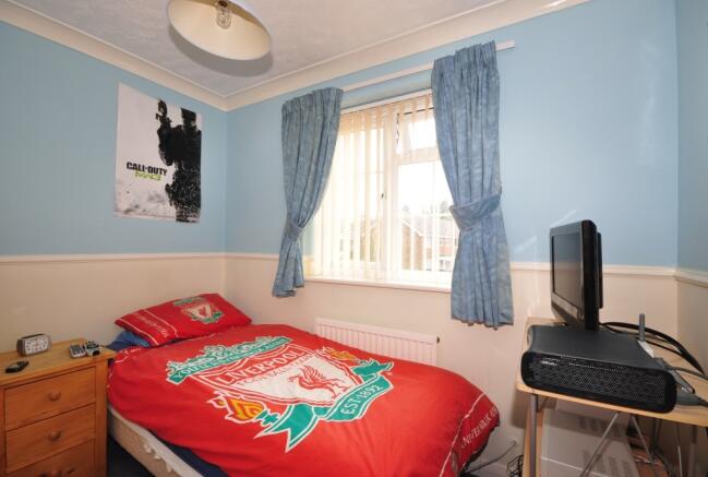 Bedroom 2