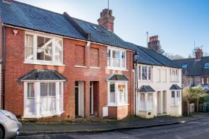 21, Toronto Terrace, Lewes BN7 2DX