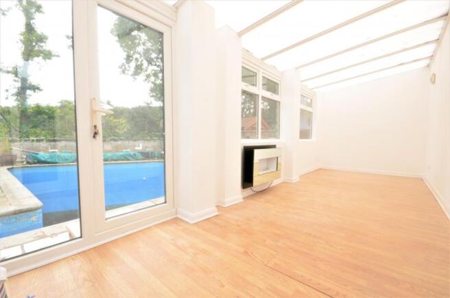 Sun Room