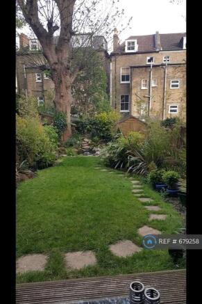 Private Garden