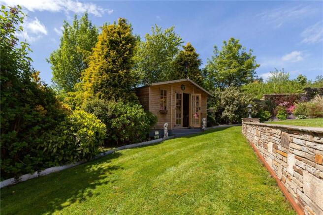 Summer House