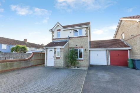 Norfolk Road, Weston-super-Mare, Somerset, BS23