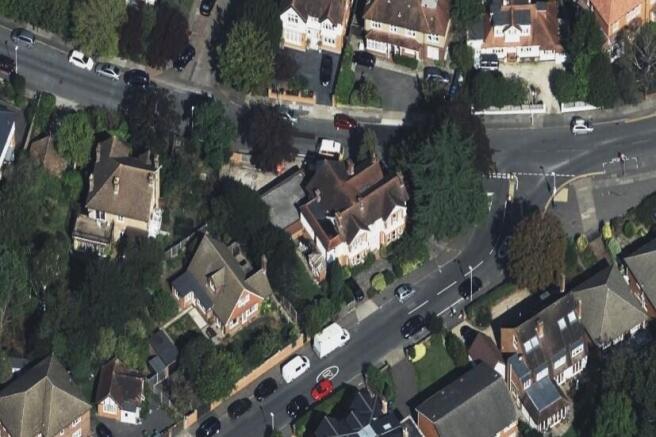 Thetford Lodge, 16 Thetford Road, New Malden, KT3 5DT