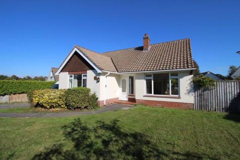 Bitterne Way, Lymington