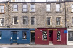 1f2, 53, Thistle Street, New Town, Edinburgh EH2 1DY
