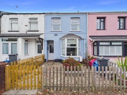 Tyn-Y-Parc Road, Rhiwbina, Cardiff, CF14