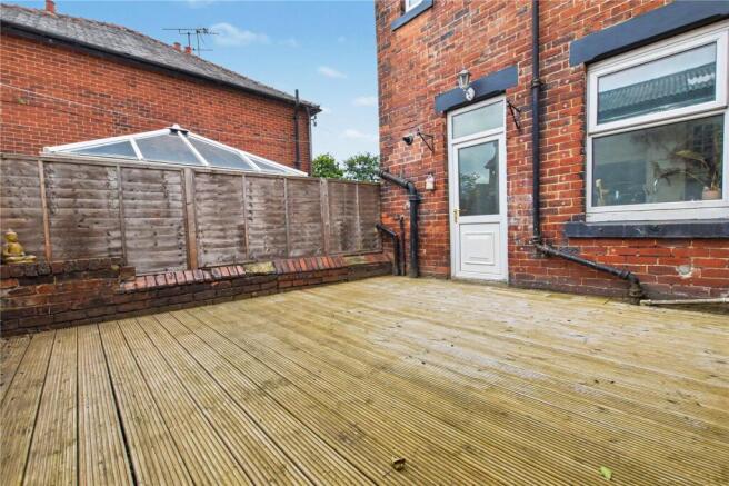 4 bed End of Terrace for sale Image 11