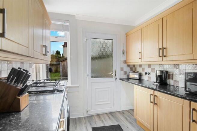 Bothlyn Road, Chryston, Glasgow, North Lanarkshire, G69 photo 3