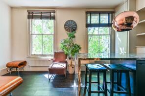 105, Highbury Hill, London N5 1TA