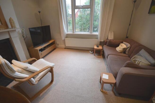 Lounge Area