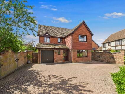 Southfield Drive, West Winch, King's Lynn, PE33