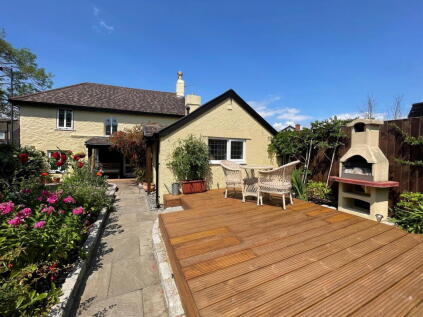 Brinsea Road, Congresbury