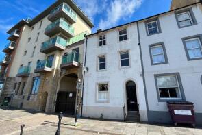3, Duke Street, Whitehaven CA28 7EW