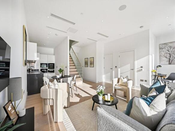 Westbourne Apartment