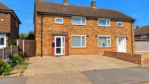 Tamar Drive, Aveley, RM15