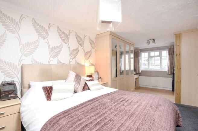 Master Bedroom.