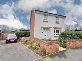 6, Langdon Road, Wiveliscombe, Taunton TA4 2ET