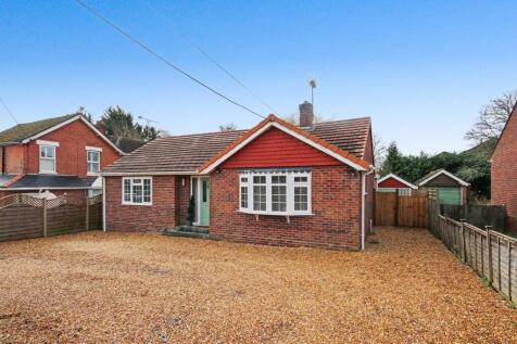 Twynhams Hill, Shirrell Heath, SO32