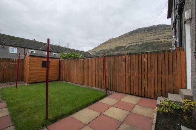 Rear garden (2)