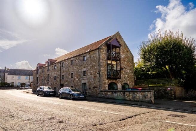 The Maltings