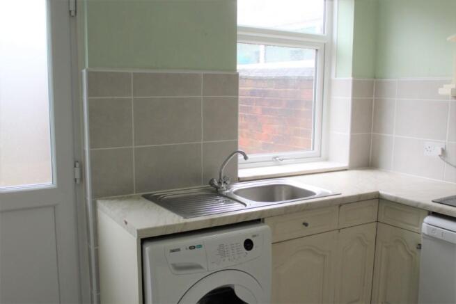 Fitted Kitchen