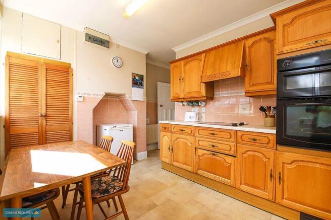 Kitchen/Breakf...