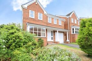 22, Sandygate Grange Drive, Sheffield S10 5NW