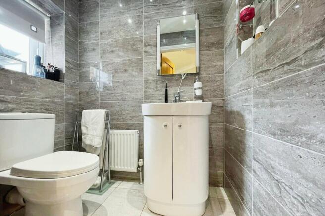 Annex Ensuite