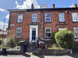 102, Upper Hanover Street, Sheffield S3 7RS