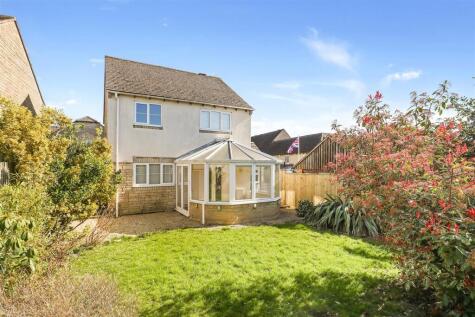 Stonecote Ridge, Bussage, Stroud