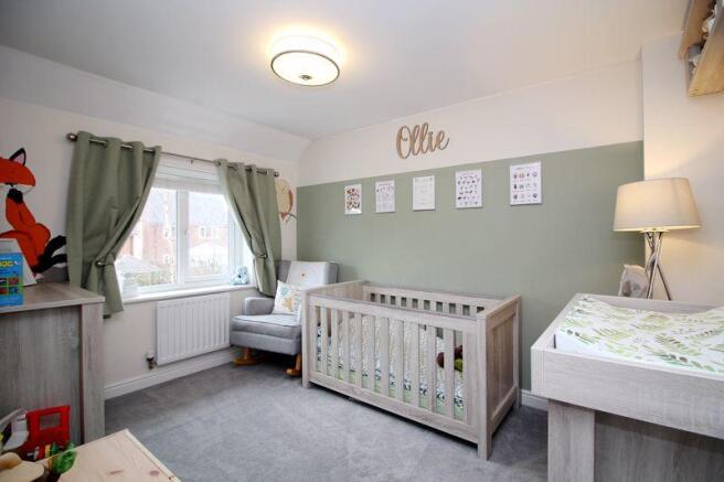 Bedroom Two