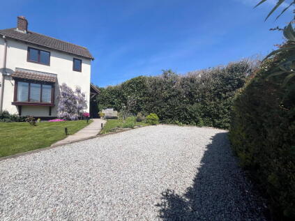 Meadowbank, Chudleigh Knighton, Newton Abbot, TQ13 0HW