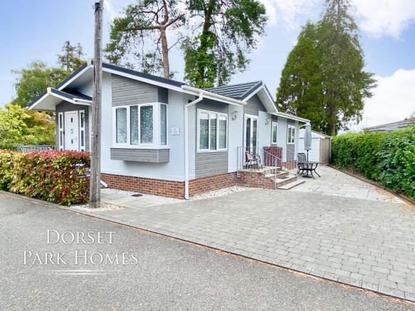Modern Home