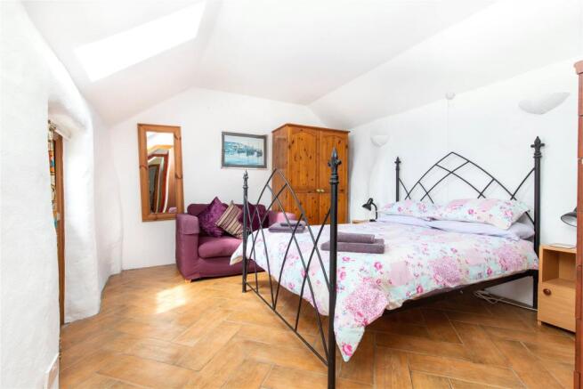 Barn 2 Bedroom