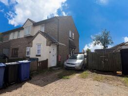 60, Kipling Avenue, Tilbury RM18 8JF