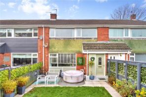 9, Austwick Walk, West Denton, Newcastle Upon Tyne NE5 1BB