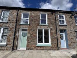74, Dumfries Street, Treorchy CF42 6TS