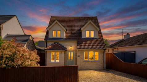 Eastgate, Deeping St. James, PE6