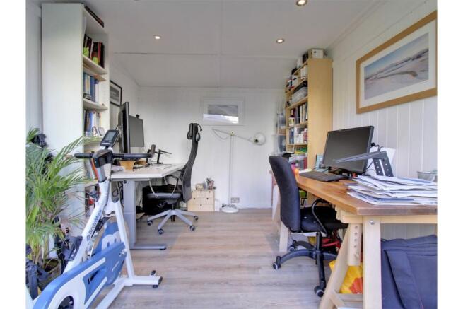 Office / Study