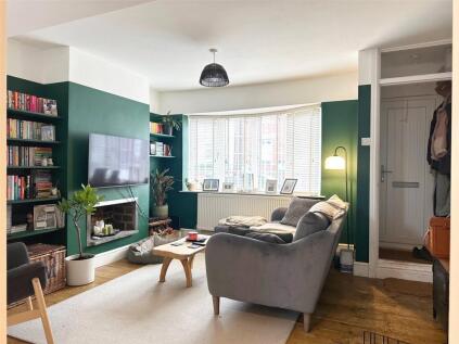 Stafford Street, Old Town, Swindon, Wilts, SN1