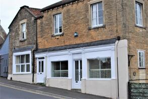 4, Gore Hedge Apartments, Butts Hill, Frome BA11 1HR