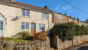 2, Eastbrook Terrace, Poundisford Road, Trull, Taunton TA3 7LJ